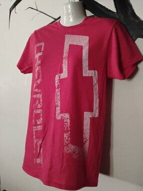 Chevrolet Shirt size Medium GM Chevy General Motors Co.